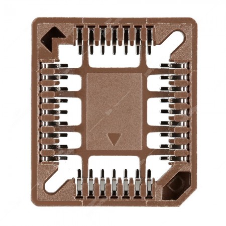 0 Zoccolo PLCC 32 Pin SMD