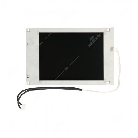 Hitachi SP14Q002-A1 5,7 inch TFT LCD panel, front side
