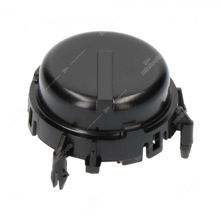 Replacement chime buzzer for Jeep Compass and Jeep Renegade instrument clusters repair