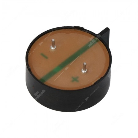 Buzzer for BMW 1 Series, 3 Series, M3 and X1 speedometers - bottom side