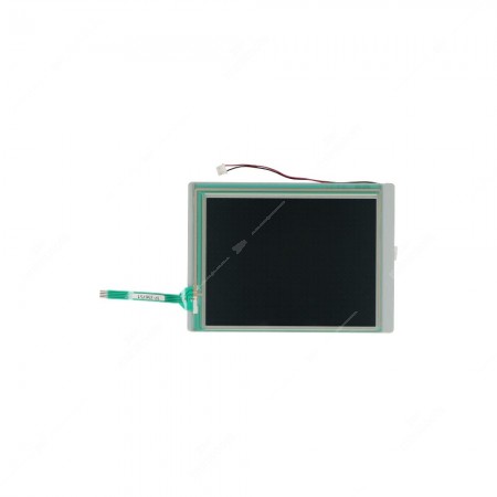 Kyocera STCG057QVLAF-G00 5,7 inch TFT LCD panel, front side