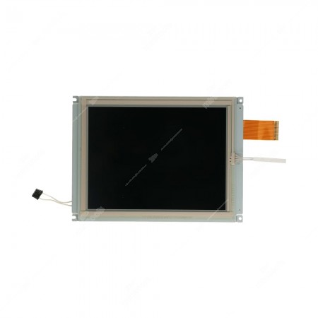 Hitachi SX19V001-ZZA 7,5 inch TFT LCD panel, front side