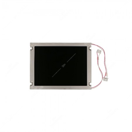 Kyocera T-51750GD065J-FW-ADN 6,5 inch TFT LCD panel, front side