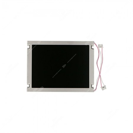 Kyocera T-51750GD065J-FW-AJN 6,5 inch TFT LCD panel, front side