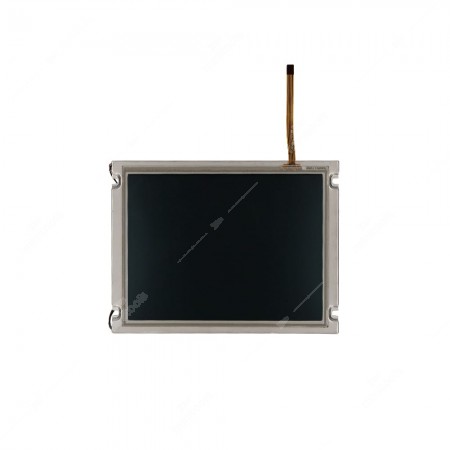 Kyocera T-51750GD065J-LW-AQN 6,5 inch TFT LCD panel, front side
