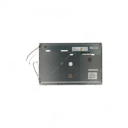 Kyocera T-55313D141J-FW-A-ADN 14,1"  TFT LCD display, back side