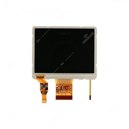 Kyocera T-55343GD035JU-LW-AFN TS 3,5 inch TFT LCD panel, front side