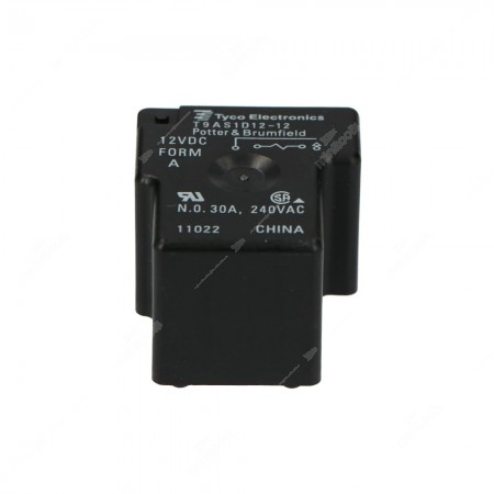 T9AS1D12-12 relay for cars electronics