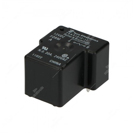 T9AS1D12-12 relay for automotive