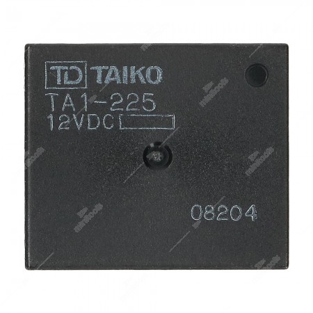 TA1-225 relay