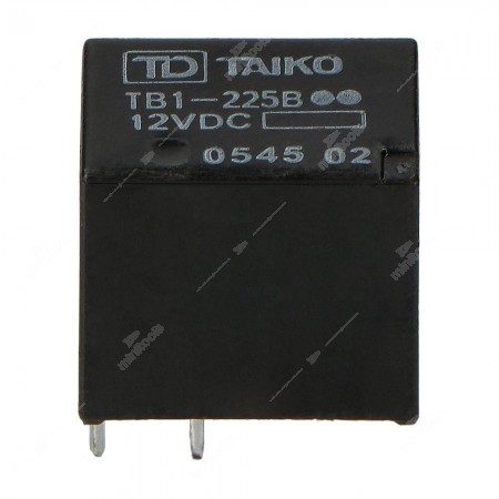 TB1-225B relay for cars electronics