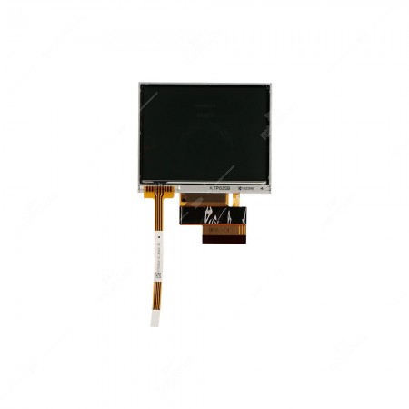 3,5" TCG035QVLPAAGA-AC00 LCD TFT Module