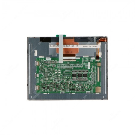 5,7" TCG057QVLBB-G00 LCD TFT Module