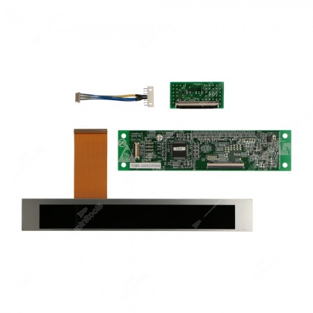 6,6" TCG066AALPAANN-GN00 LCD TFT Module