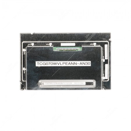 7" TCG070WVLPEANN-AN30 LCD TFT Module