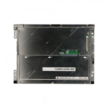 8,4" TCG084SVLQAPNN-AN20 LCD TFT Module