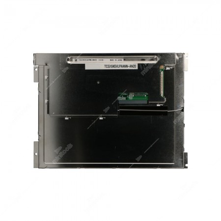10,4" TCG104SVLPAANN-AN20 LCD TFT Module