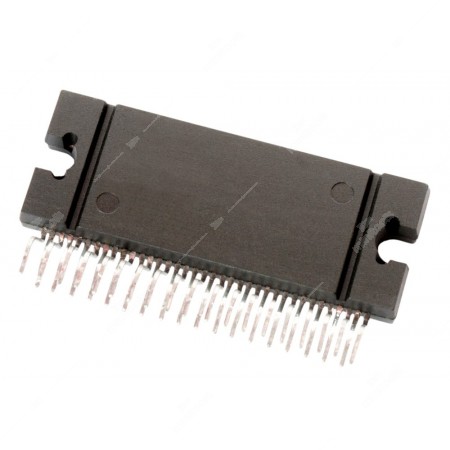 IC Driver Semiconductors TDA8588AJ NXP