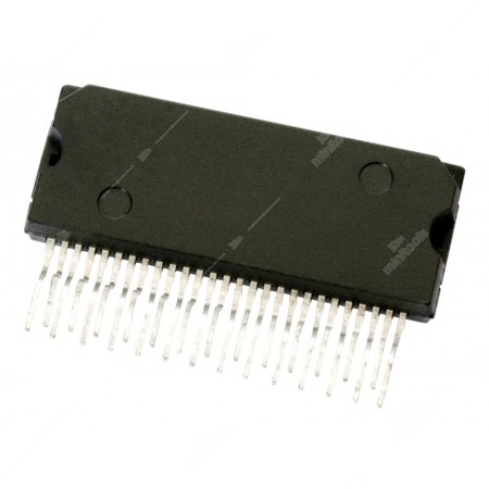 IC Driver Semiconductors TDA8592J NXP