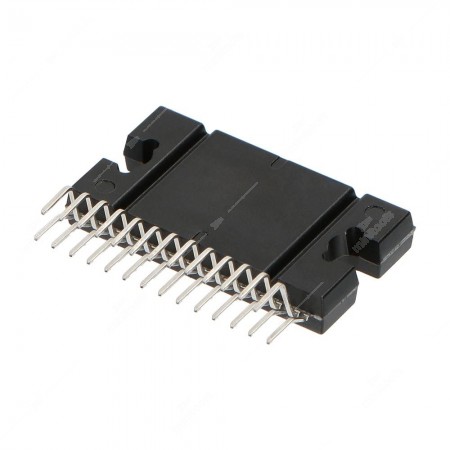 TDA8595J Integrated Circuit