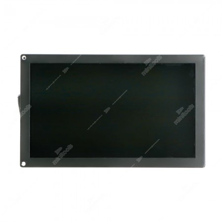 Toshiba TFD58W22MW 5,8 inch TFT LCD panel, front side