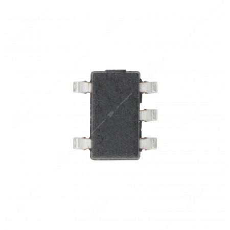 Texas Instruments TLV2241IDBVR Operational Amplifier Integrated Circuit