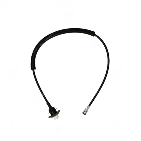Speedometer cable 7701348372 for Renault 9 (1981-1988), Renault 11 (1983-1989) and Renault Super 5 (1984-1996)