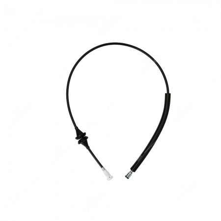 Speedometer cable 7701349863 for Renault 19 (models from 1988 to 1996)