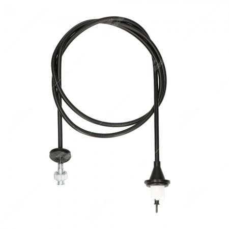 Speedometer cable 5980997, 4338219 for Fiat 131 (models from 1974 to 1985)