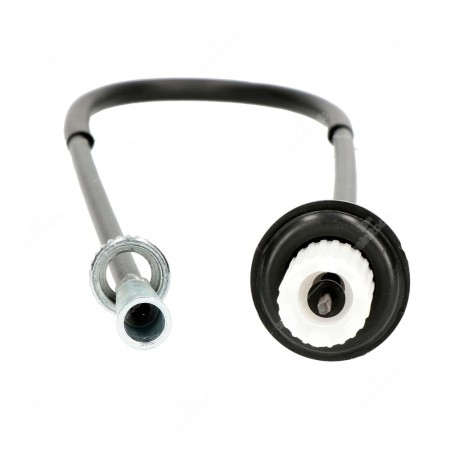 Tachometer shaft / speedometer cable for Lancia Y10 - 7632079