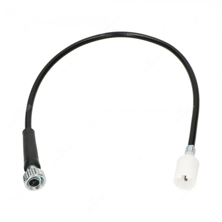 7698252 - Speedometer cable for Fiat Cinquecento