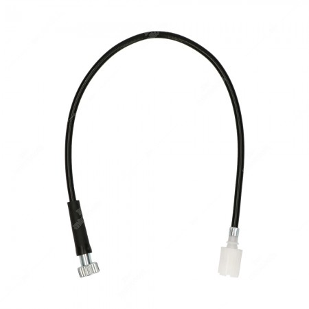 Speedometer cable 7698252 for Fiat Cinquecento 170 (models from 1991 to 1998)