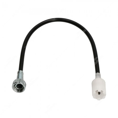 7602006 - 7648188 - Speedometer cable for Fiat Tempra, Tipo, Lancia Dedra