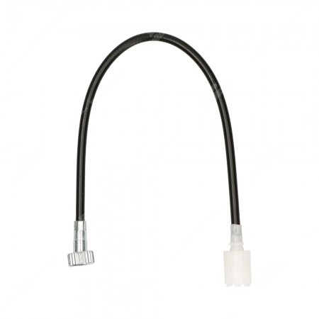 Speedometer cable 7602006 - 7648188 for Fiat Tempra 159 (models from 1990 to 1997); Fiat Tipo 160 (models from 1988 to 1995); Lancia Dedra 835 (models from 1989 to 1999)