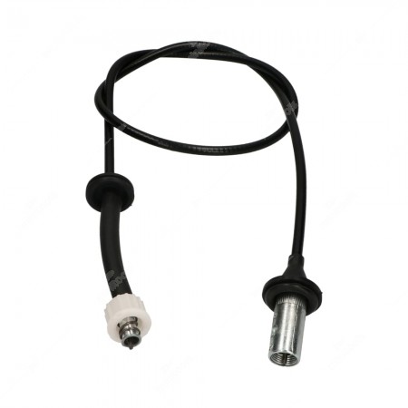 811957801K - Speedometer cable for Audi 80 and 90 