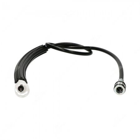 Tacho shaft / Speedometer cable for Peugeot 305 - 612374