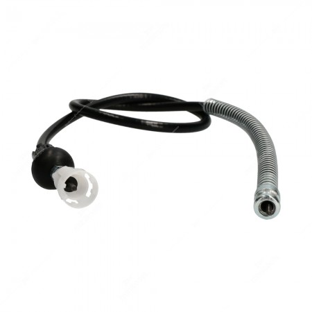 Tacho shaft / speedometer cable for Peugeot 205 - 612392