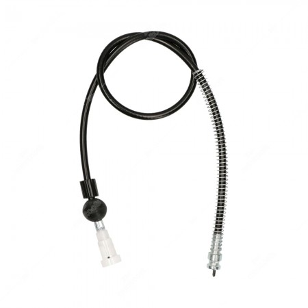 Speedometer cable 612392 for Peugeot 205 (models from 1983 to 1998)