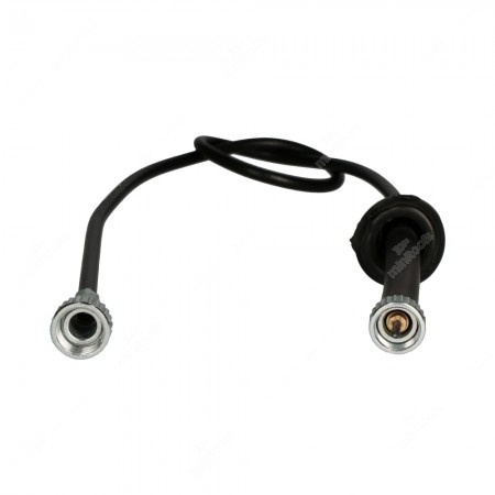 Tacho shaft / Speedometer cable for Lada 2103 - 21033802610