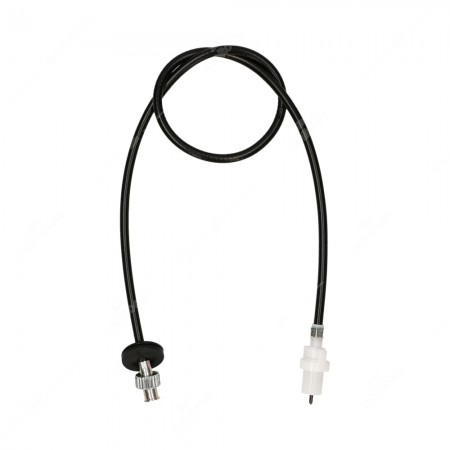 Speedometer cable 1591745 for Ford Escort MK3 - MK4 (models from 1980 to 1990) and Ford Orion MK1 - MK2 (models from 1983 to 1990)