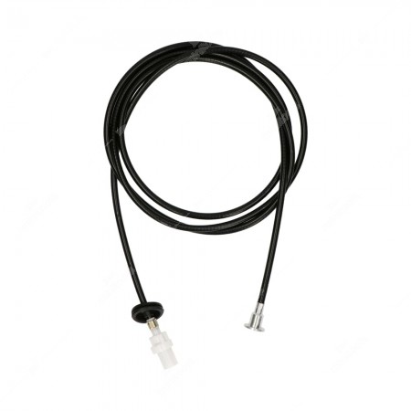 Speedometer cable 6115156 for Ford Sierra MK2 (models from 1987 to 1993)