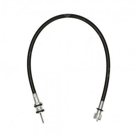 Transmission cable 95496555 for Citroën BX (models from 1982 to 1994).