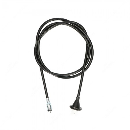 Speedometer cable 7701349474 for Renault 4 (models from 1962 to 1992) and Renault 5 (models from 1982 to 1985)