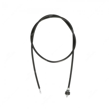 Speedometer cable 113957801 A/B for Volkswagen Type 1 (models from 1970 to 1980)