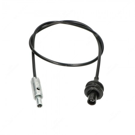 321957803AA - Speedometer cable / tacho shaft for Volkswagen Passat