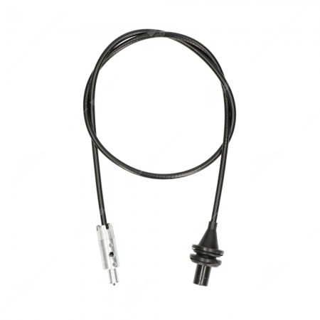 Speedometer cable 321957803AA for Volkswagen Passat B2 (models from 1981 to 1988)