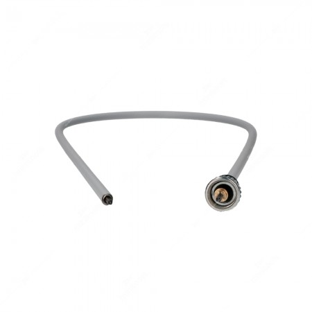 Piaggio Vespa PX, LML Star / Stella speedometer cable 174161