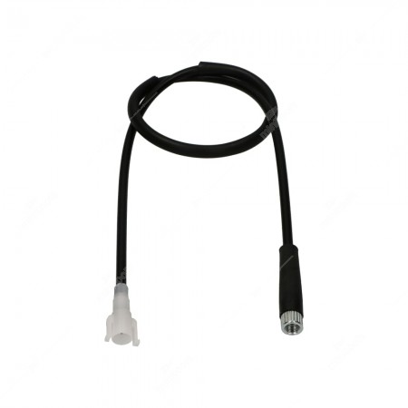 27235 - Speedometer cable for Gilera Typhoon 50