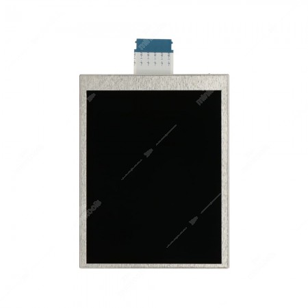 TX12D01VM0FAA 5 inch TFT LCD panel, front side