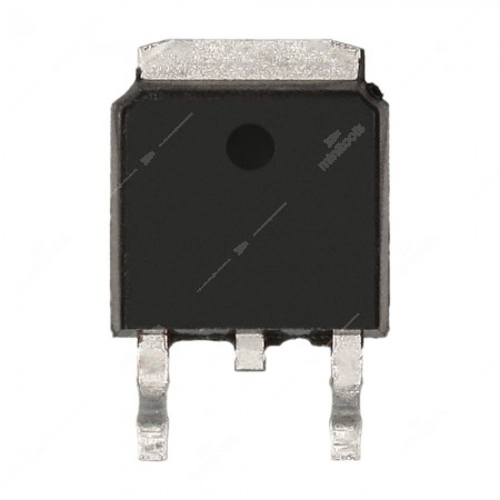 MURD620CTT4G Integrated Circuit